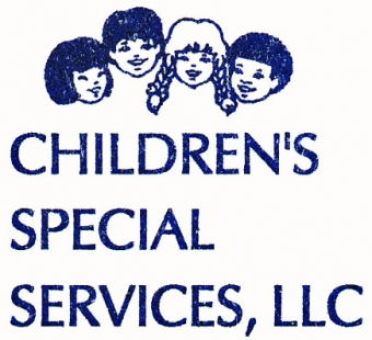 Children's Special Services, LLC Logo